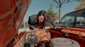 image: Fast life avec Sung Kang