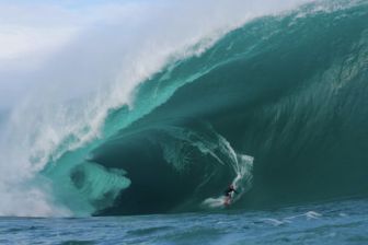 image: Faszination Surfen: Der Traum von der perfekten Welle