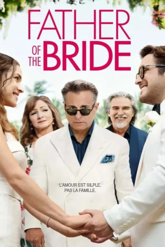 image: Father of the Bride