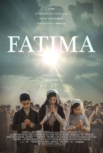 image: Fatima