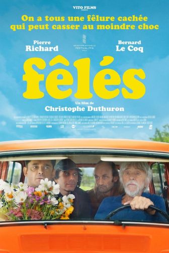 image: Fêlés