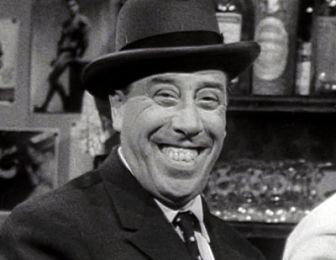 image: Fernandel, l'homme au sourire