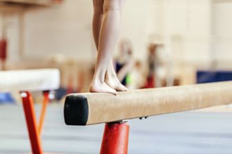 image: Fête fédérale de gymnastique