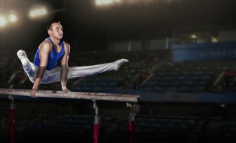 image: Fête fédérale de gymnastique