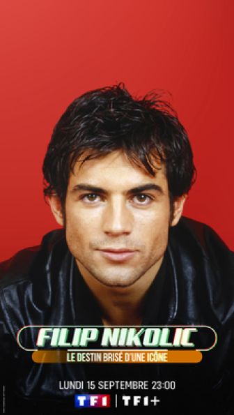 image: Filip Nikolic, le destin brisé d'une icône