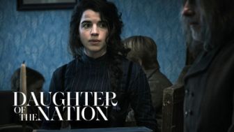 image: Fille de la nation