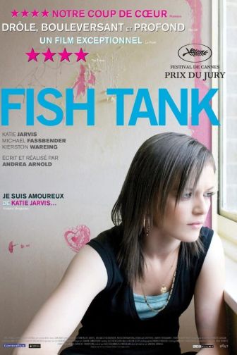 image: Fish Tank