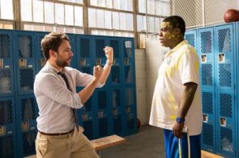 image: Fist Fight