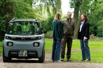 image: Flair de famille