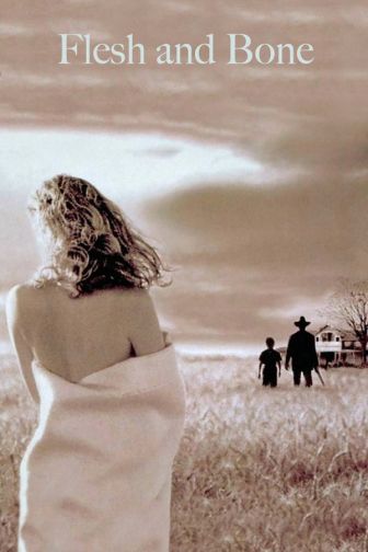 image: Flesh and Bone