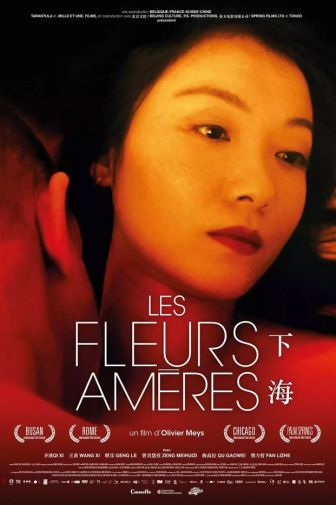image: Fleurs amères