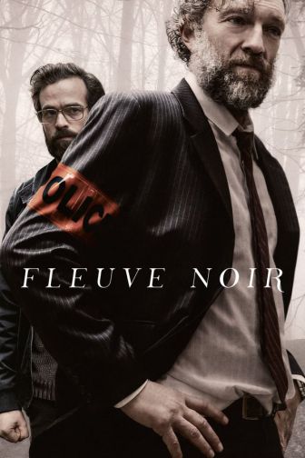 image: Fleuve noir