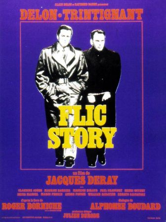 image: Flic Story