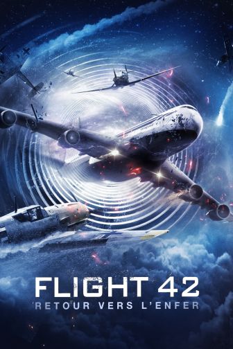 image: Flight 42, retour vers l'enfer