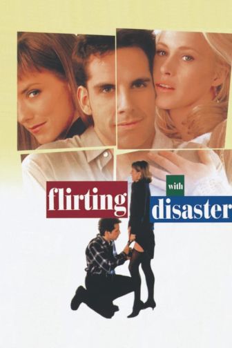 image: Flirter avec les embrouilles