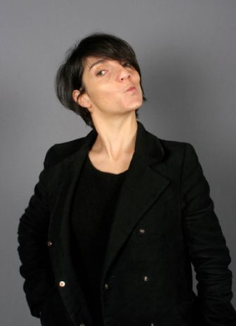 image: Florence Foresti : «Mother Fucker»