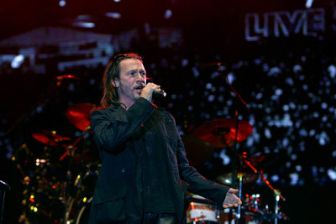 image: Florent Pagny, le combattant