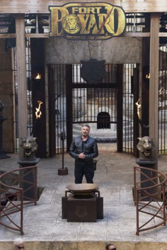 image: Fort Boyard, les origines !