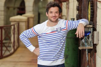image: Fort Boyard, les origines !