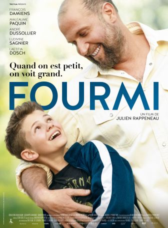 image: Fourmi