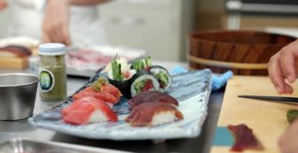 image: France-Japon, l'amour food