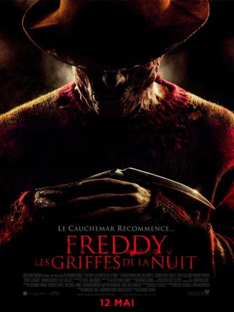 image: Freddy, les griffes de la nuit
