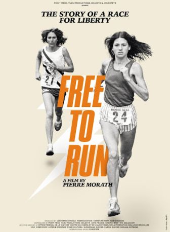 image: Free to Run
