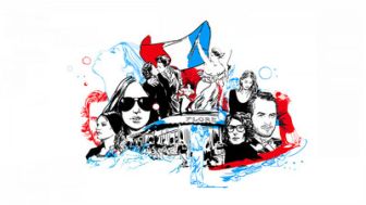 image: French Loving