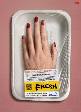 image: Fresh
