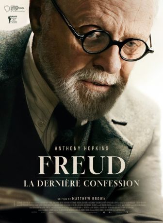 image: Freud, la dernière confession