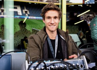 image: Fussball - Super League 14. Runde, FC Thun Berner Oberland - FC Lugano