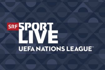 image: Fussball - UEFA Nations League Männer Halbfinal Spanien - Frankreich