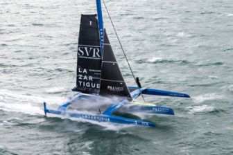 image: Gabart, quand gagner ne suffit plus