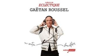 image: Gaëtan Roussel, création éclectique aux Francofolies de La Rochelle
