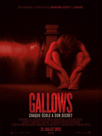 image: The Gallows