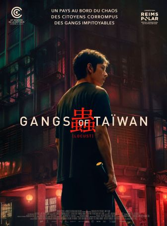 image: Gangs of Taïwan