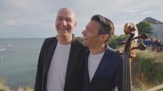 image: Gautier Capuçon : «Symphonie d'un été en France»