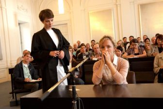 image: In gefährlicher Nähe