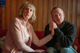 image: Geisternetze - Der Usedom-Krimi