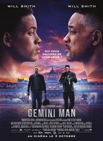 image: Gemini Man