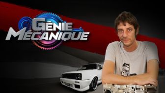 image: Génie mécanique