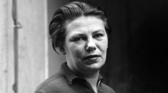 image: Germaine Krull, la photographie ou la vie