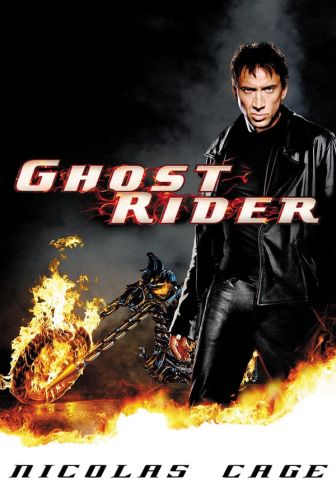 image: Ghost Rider