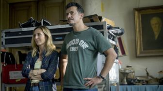 image: Ghosts : fantômes en héritage