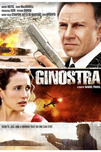 image: Ginostra