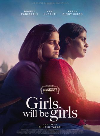 image: Girls Will Be Girls