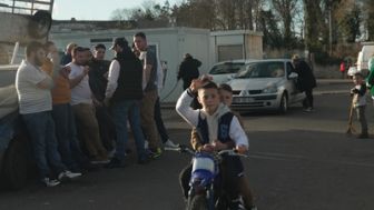 image: Gitans, Manouches, Tsiganes : leur vraie vie