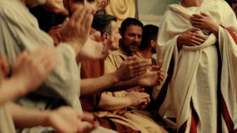 image: Gladiators : Warriors of the Ancient World