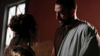 image: Gladiators : Warriors of the Ancient World