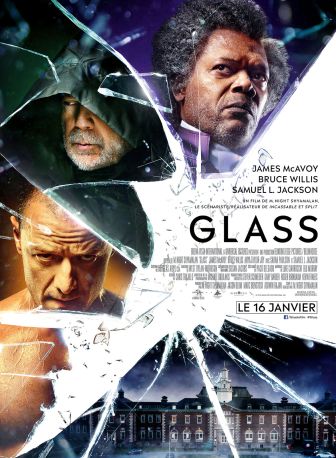 image: Glass